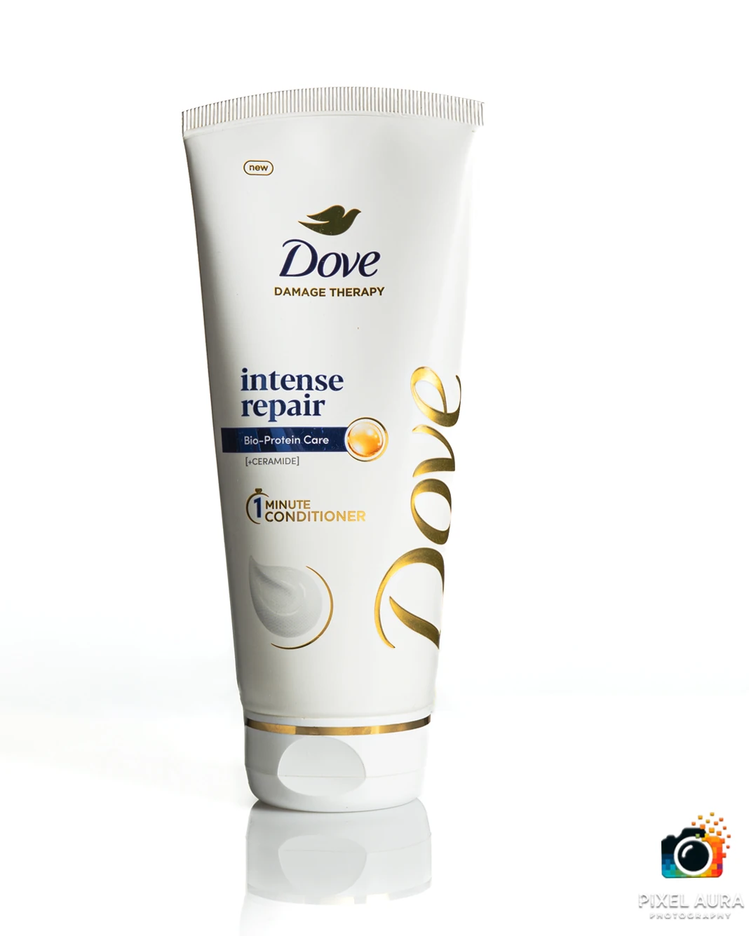 Dove Product Photography — Pixel Aura