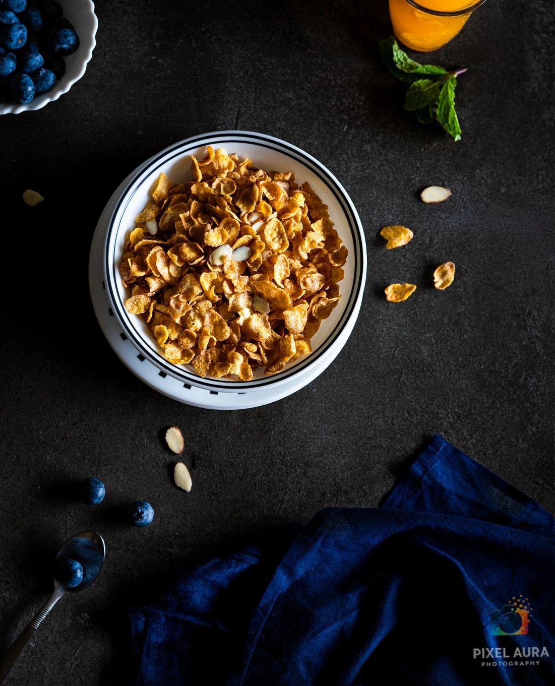 Food Photography